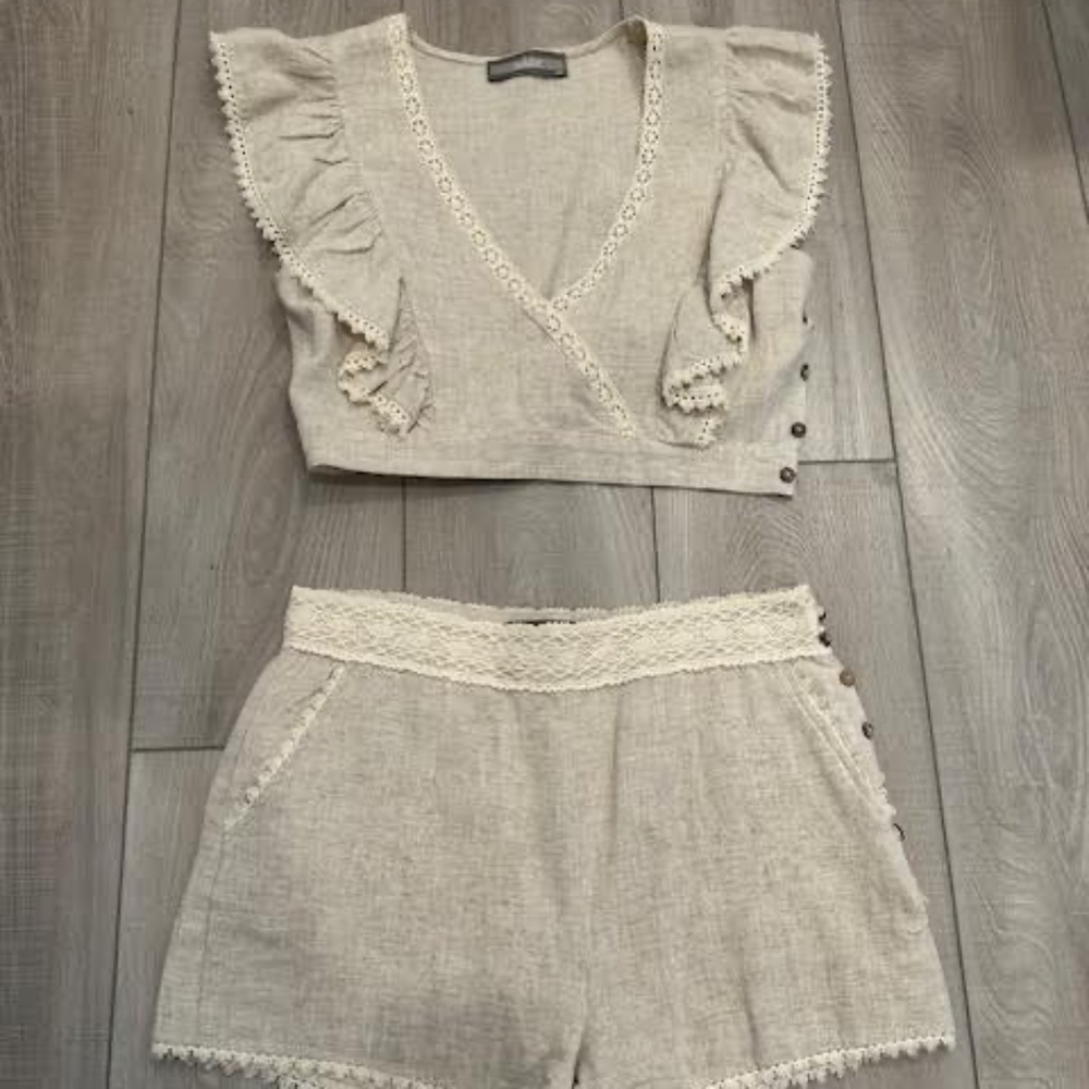 2 Piece Set